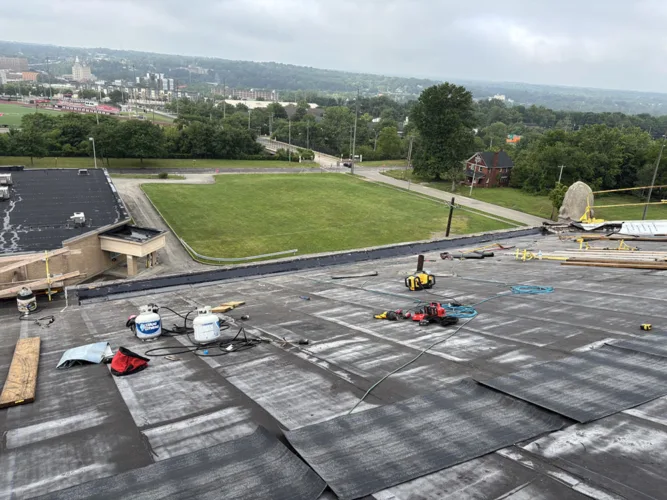 Youngstown Foundation awards nearly $1M in grants